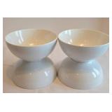 K - Crate & Barrel, Fitz & Floyd & Assorted Holiday Dinnerware