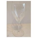 Cristal D'Arques Enchante 9 oz Wine Glasses (Lot of 11) - Original Boxes