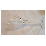 Cristal D'Arques Enchante 9 oz Wine Glasses (Lot of 11) - Original Boxes