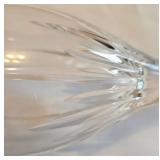 Cristal D'Arques Enchante 9 oz Wine Glasses (Lot of 11) - Original Boxes