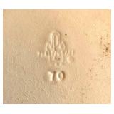 K - Pfaltzgraff Accents Melamine Tray