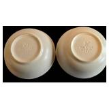 K - Pfaltzgraff Accents Melamine Tray