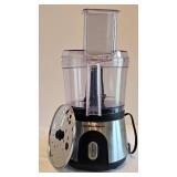 K - Hamilton Beach FP-10 10-Cup Food Processor