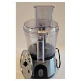 K - Hamilton Beach FP-10 10-Cup Food Processor