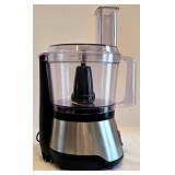 K - Hamilton Beach FP-10 10-Cup Food Processor