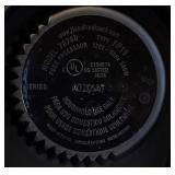 K - Hamilton Beach FP-10 10-Cup Food Processor