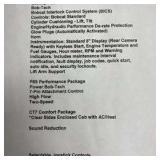 2021 Bobcat S76 T4 Skid Steer Loader