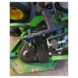 2014 John Deere 1600 Turbo Series II Wide Area Mower