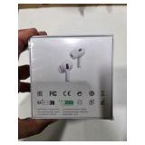 ANC/ENC Wireless Earbuds with Noise Reduction & Touch Control