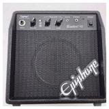 Epiphone Electar 10 Guitar Amplifier with Box