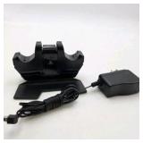 PowerA Sony PlayStation 4 DualShock Controller Charging Station w/ AC Adapter