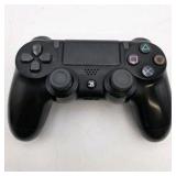 Sony PlayStation 4 PS4 DualShock 4 Wireless Controller Black CUH-ZCT2