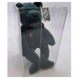 Salvino's Bamm Beano's Cal Ripken Jr. Green Bear #8 With Tag