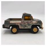 Tootsie Toy Strombecker Off-Road Pickup Truck 5” Die-Cast Collectible Vehicle