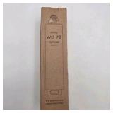 Waterdrop WD-F2 Pre-Sediment and Carbon Block Replacement Filter for RO System - New in Box