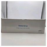 Waterdrop Single Stage Water Purifier System