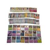 Pokémon Card Lot With Holos, Reverse Holos, Japanese Cards & Trainers
