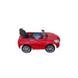 Costway Kids Electric Ride-On Car TY580382 With Manual & Parts
