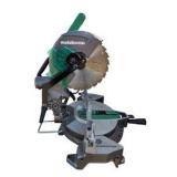 Metabo HPT 10' Compound Miter Saw C10FCGS
