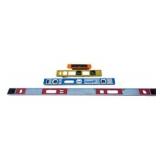 Mixed Level Lot – Empire, Craftsman, Torpedo and Aluminum Levels
