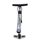 Schwinn Cyclone Plus High Pressure Floor Pump for Bikes and Inflatables