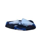 ZipWall Dust Barrier Pole Kit with Carrying Bag