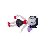 Betty Boop Valentine Plush Doll Sugar Loaf Collection