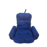 West Marine Blue Padded Backpack Beach Stadium Chair