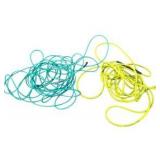 Two Husky Air Hoses / Garden Hose Lot