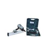 Metabo HPT N3804AB3 1-1/2' Stapler and Hitachi NR90ADS1 3-1/2' Framing Nailer Lot