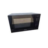 Panasonic The Genius 1200W Inverter Countertop Microwave