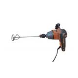 RIDGID R7135 Corded Mixing Drill with Paddle Attachment