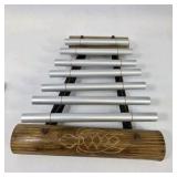 Handheld Chime Instrument with Mallet