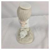 Precious Moments God’s Ray of Mercy Angel Figurine