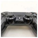 Sony PlayStation 4 PS4 DualShock 4 Wireless Controller Black CUH-ZCT2