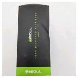 isoul 3 In 1 Car Phone Mount Air vents And Dashboard Functions 360