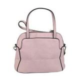 Steve Madden Pink Crossbody Purse with Adjustable Strap