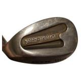 RAM Power-Zone Sand Wedge RH Steel Shaft True Temper Torque Lite R Flex USA