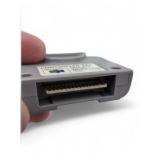 N64 Controller Pak NUS-004 OEM Official Nintendo 64 Memory Card - Untested
