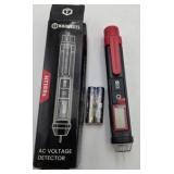 WEETS HT100s AC Voltage Detector Tester New in Box