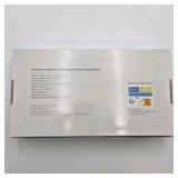 Waterdrop Vitamin C Showerhead Water Filter System