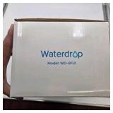Waterdrop Single Stage Water Purifier System