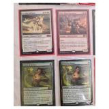 Magic: The Gathering Rare & Mythic Rare Card Lot Over $125 TCGplayer Value