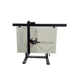 Neolt Technique Drafting Table With Trap Pipe Parallel Bar