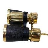 Binolux 4x25 Opera Glasses with Case - #163 Binoculars