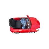Costway Kids Electric Ride-On Car TY580382 With Manual & Parts