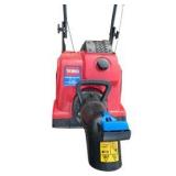 Toro Power Clear 518 ZR 18' Snowblower 99cc 4-Cycle Recoil Start