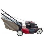 Craftsman 22' Self-Propelled Lawn Mower 6.25 HP With Dust Blocker Bag