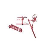 150 lb Drywall & Panel Hoist Item 57475