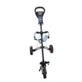 Caddytek CaddyLite 11.5 V2 SuperLite Deluxe Golf Push Cart